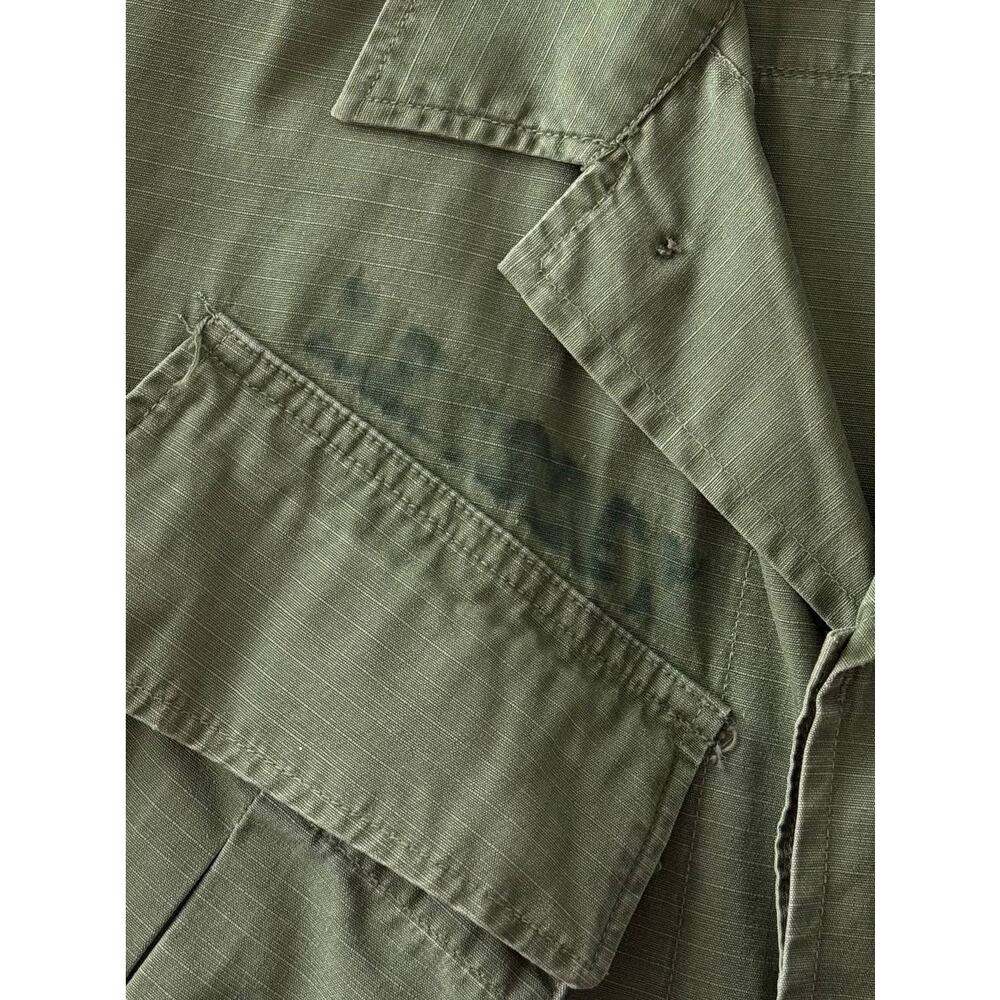 VERY RARE Labrat x Yoshida Porter M65 Ripstop Field Cotton - Picture 6 of 9